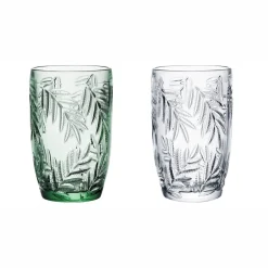 Szklanka wysoka 360 ml Palm