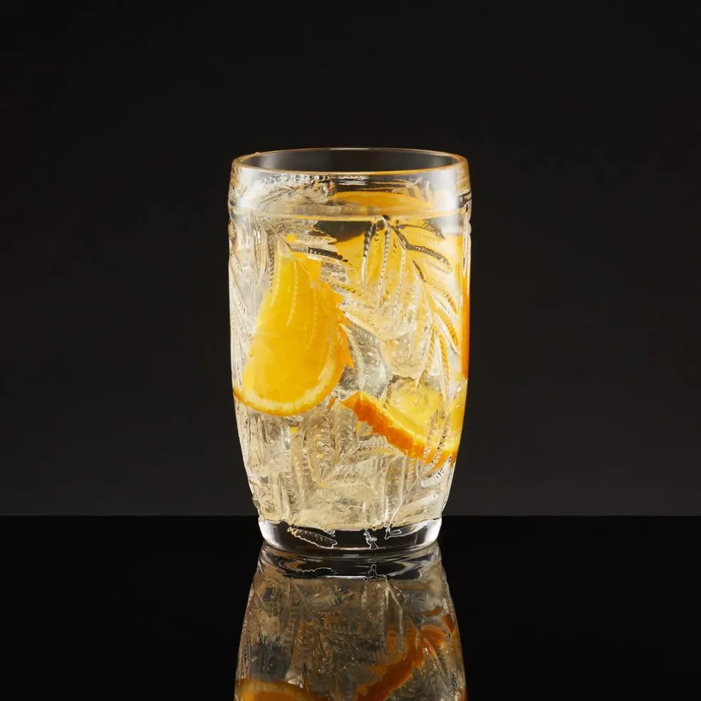Szklanka wysoka 360 ml Palm