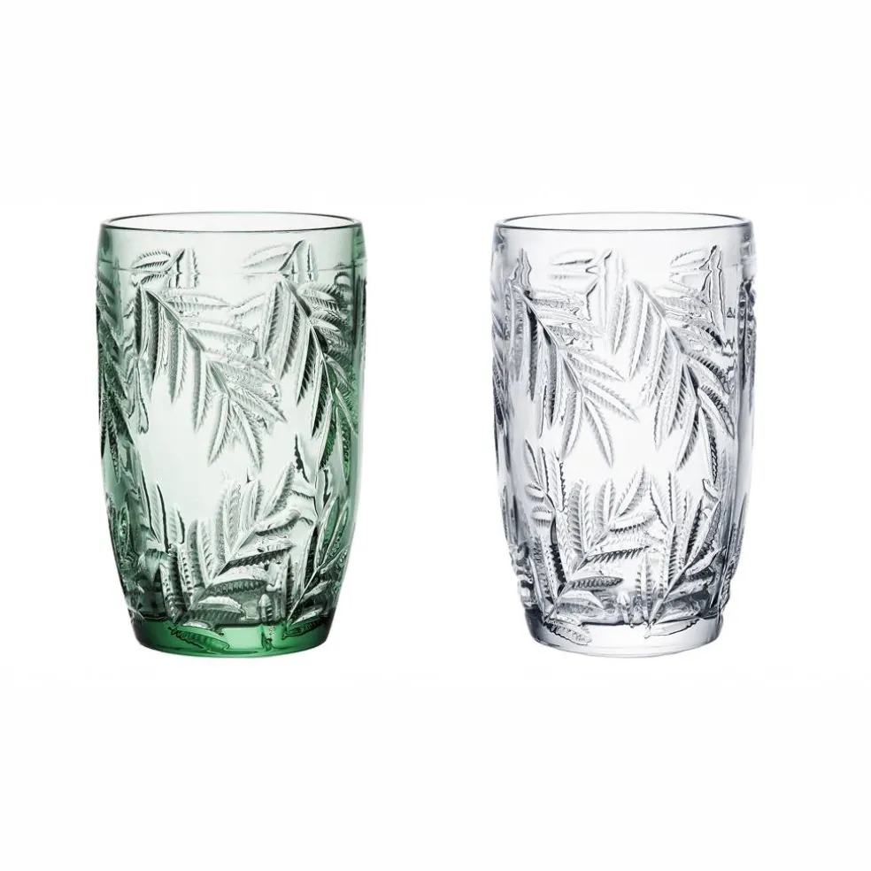Szklanka wysoka 360 ml Palm