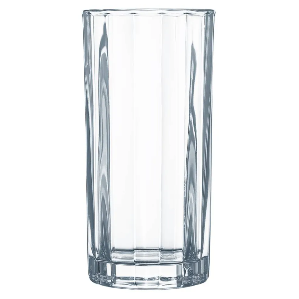 Szklanka wysoka 360 ml Ribs