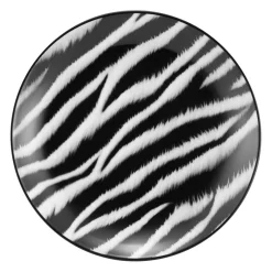 Talerz deserowy 14,5 cm Animal