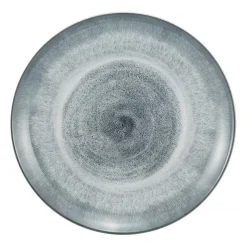 Talerz deserowy 20 cm Aqua