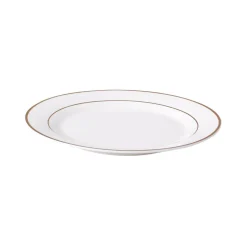 Talerz deserowy 16,5 cm Aura