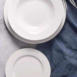 Talerz deserowy 19 cm Aura