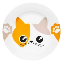 Talerz deserowy 19 cm Kitty
