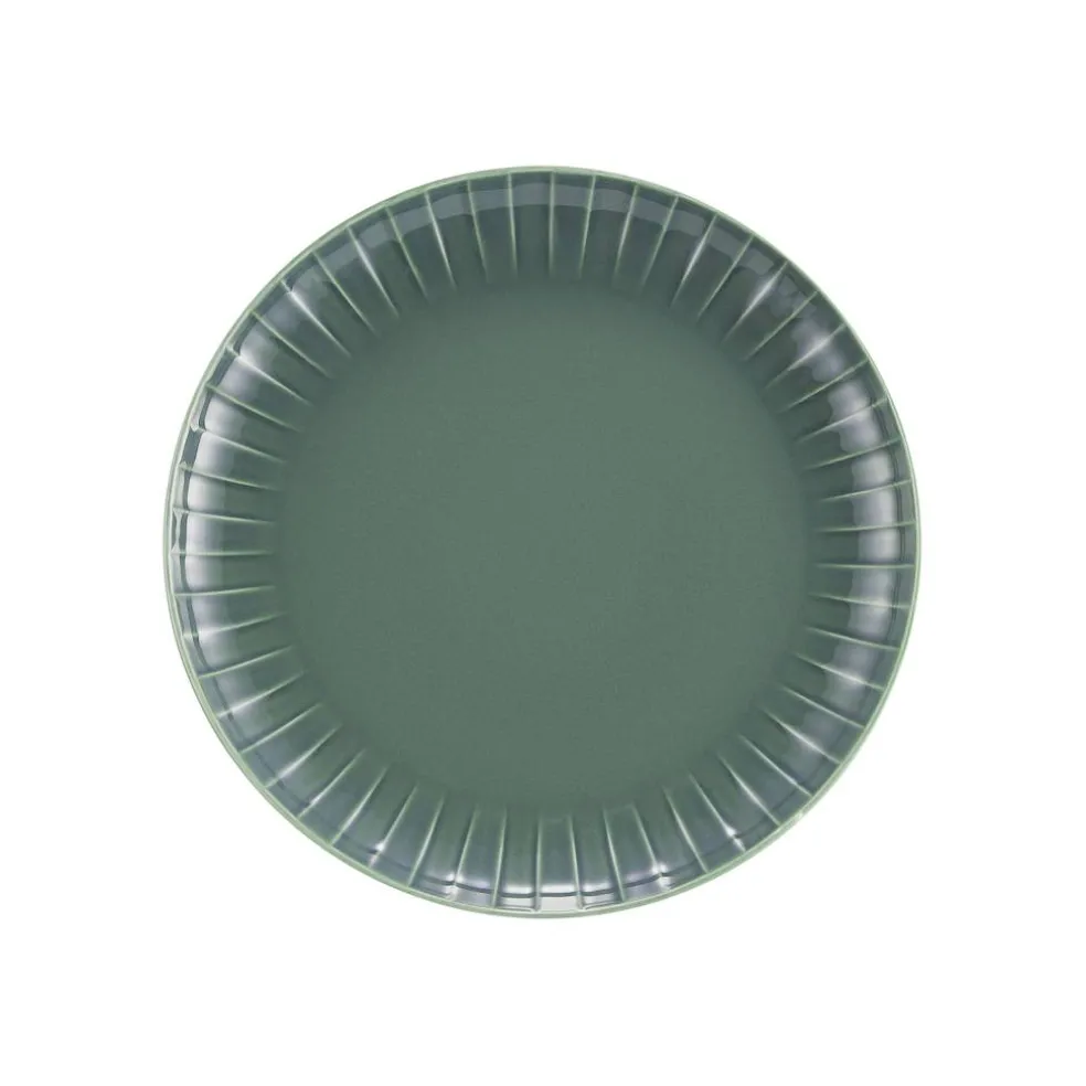 Talerz deserowy 21 cm Ligne