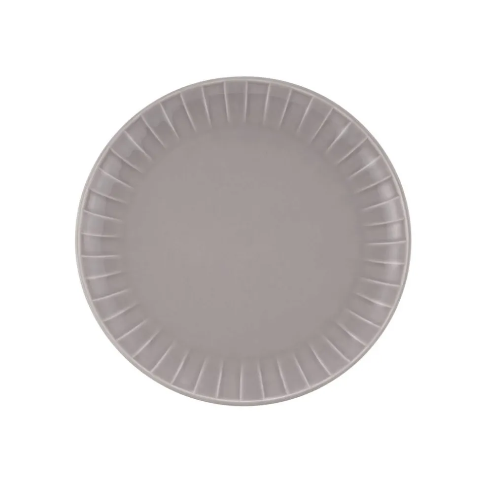 Talerz deserowy 21 cm Ligne