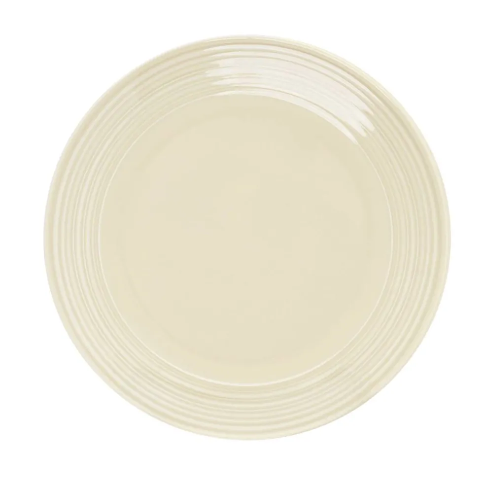 Talerz deserowy 21 cm Linea