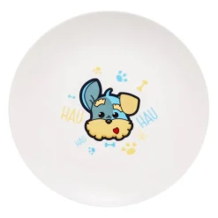 Talerz deserowy 19 cm Lucky
