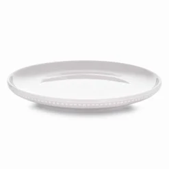 Talerz deserowy 20 cm Perline