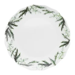 Talerz deserowy 21 cm Verge Pine