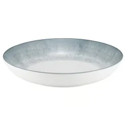 Talerz głęboki 23 cm Aqua