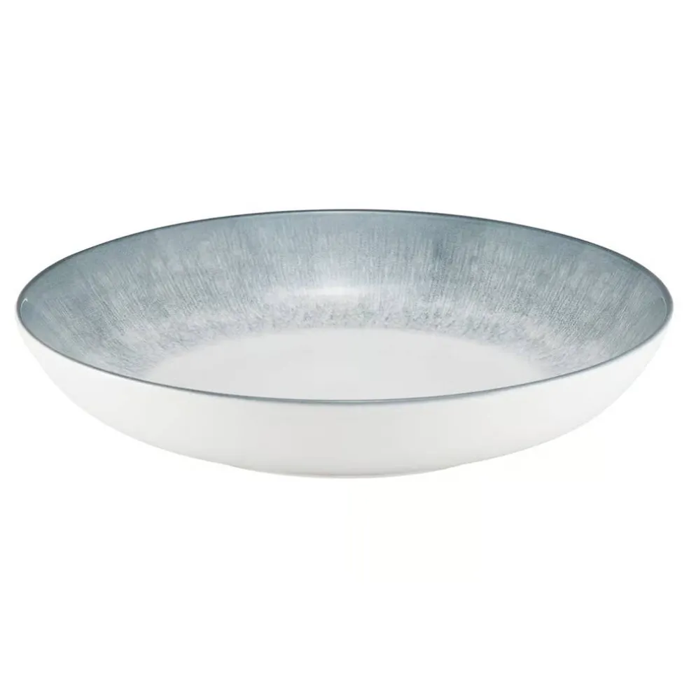 Talerz głęboki 23 cm Aqua