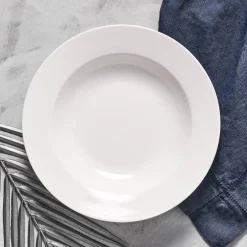 Talerz głęboki 23 cm Aura