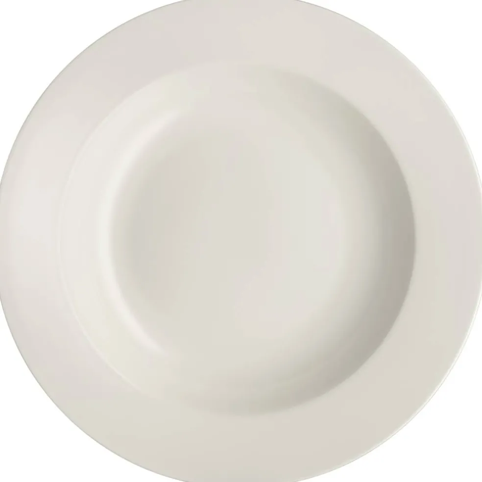 Talerz głęboki 23 cm Aura