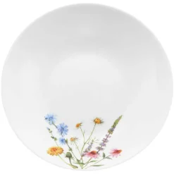 Talerz głęboki 20 cm Bloom