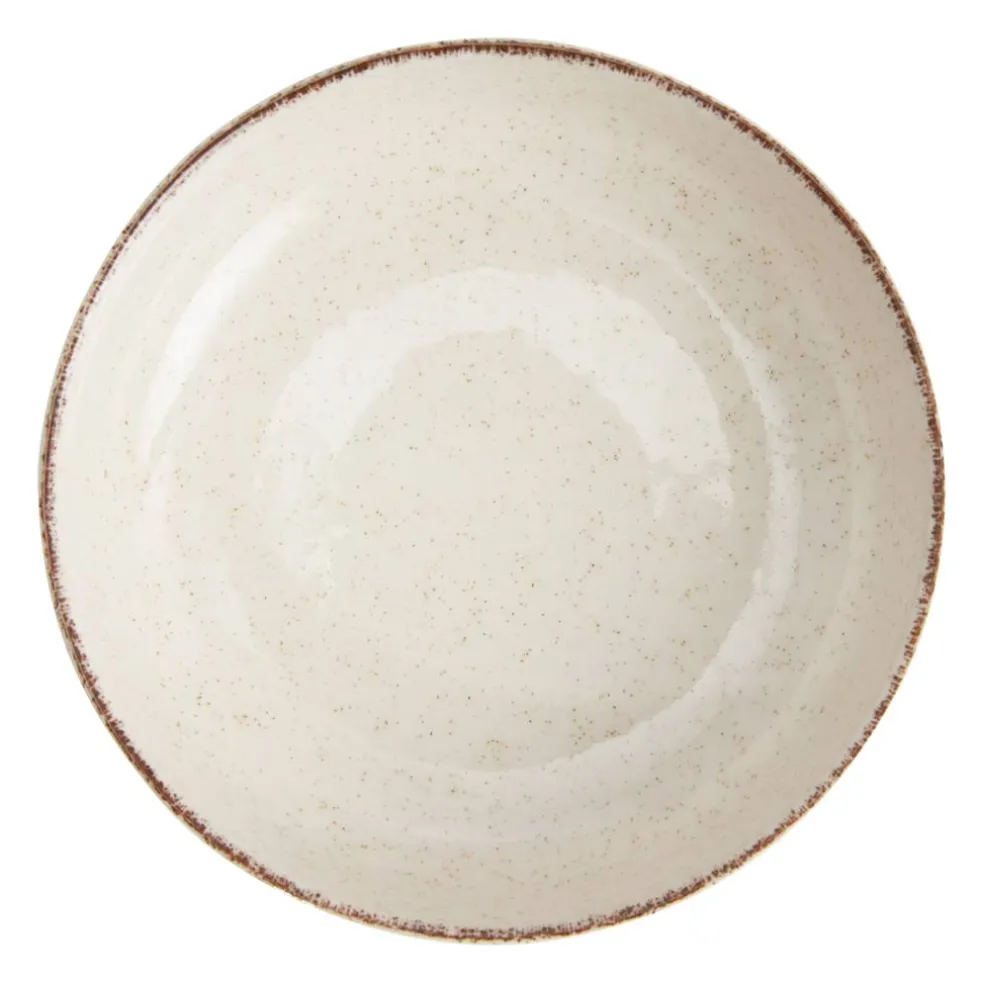 Talerz głęboki 20 cm Craft