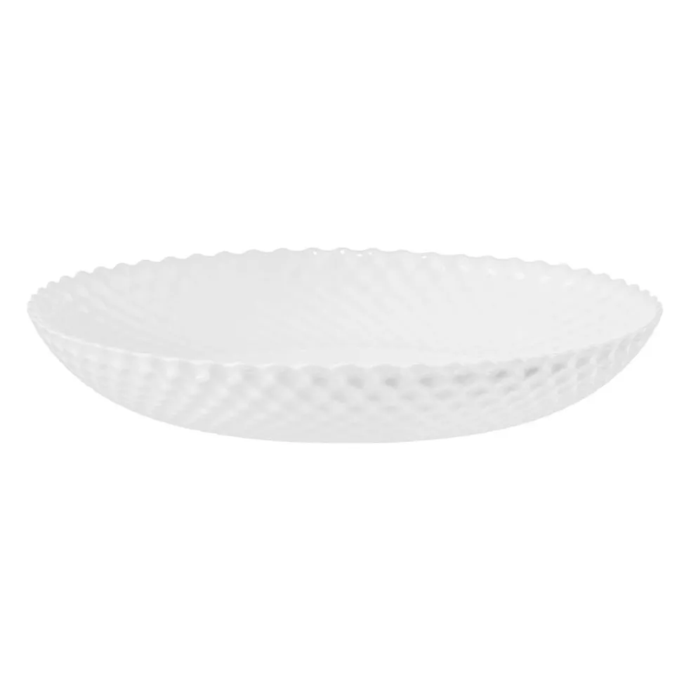 Talerz głęboki 22 cm Diamond