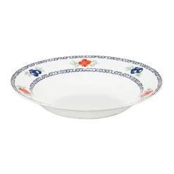 Talerz głęboki 23 cm Kalina