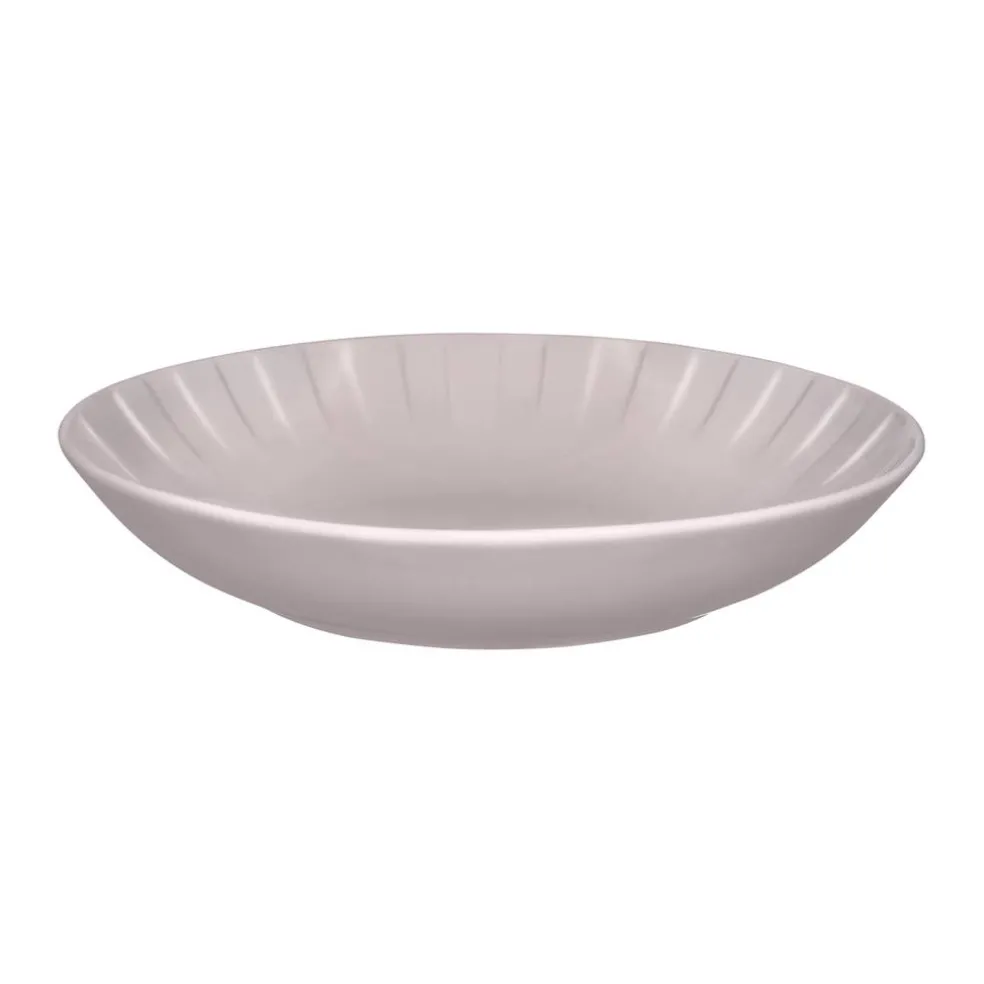 Talerz głęboki 21 cm Ligne