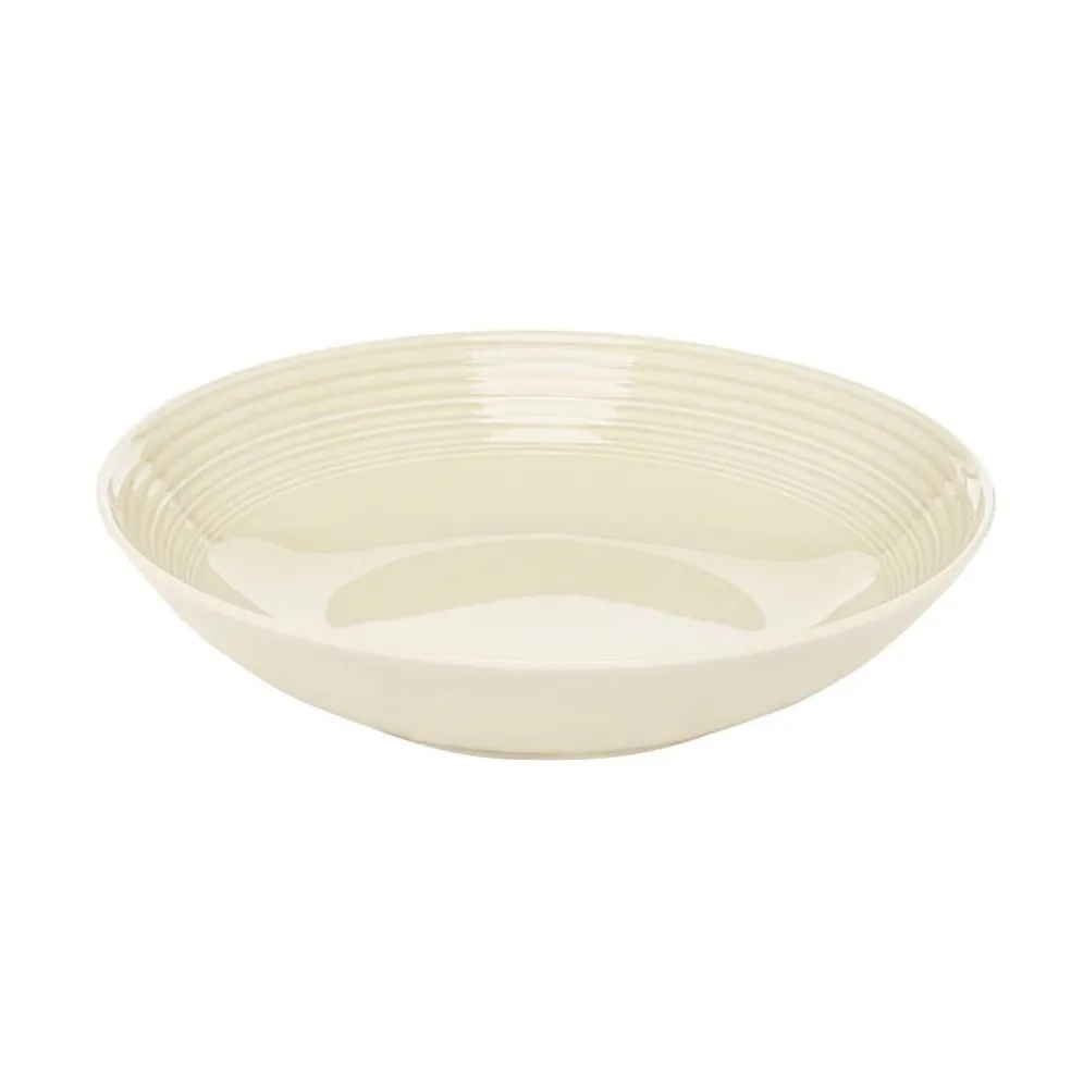 Talerz głęboki 22 cm Linea