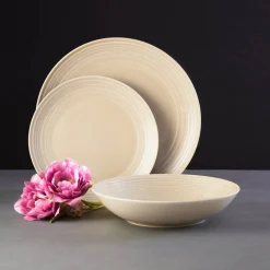 Talerz głęboki 22 cm Linea