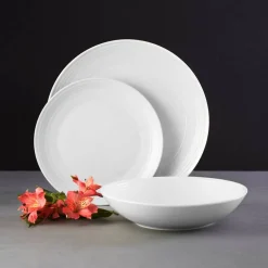 Talerz głęboki 22 cm Linea
