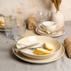 Talerz głęboki 23 cm Playa