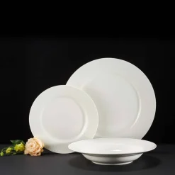 Talerz głęboki 23 cm Sonia