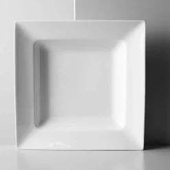 Talerz głęboki 22,5 x 22,5 cm Porto