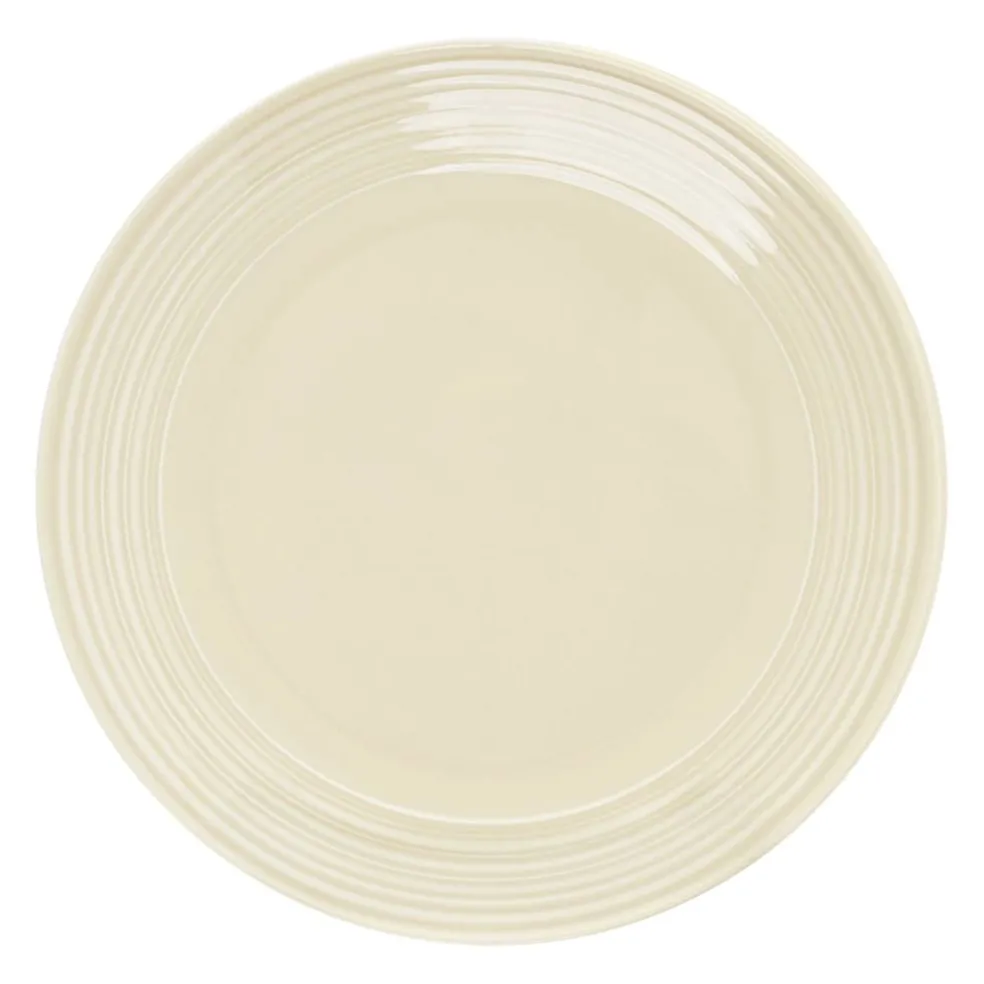 Talerz obiadowy 27 cm Linea
