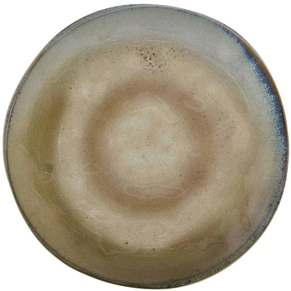 Talerz obiadowy 26 cm Sand