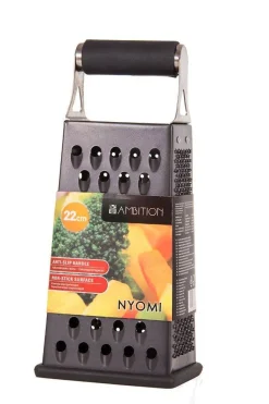 Tarka z powłoką non-stick Nyomi