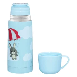 Termos dla dzieci 320 ml Betty i Bunny