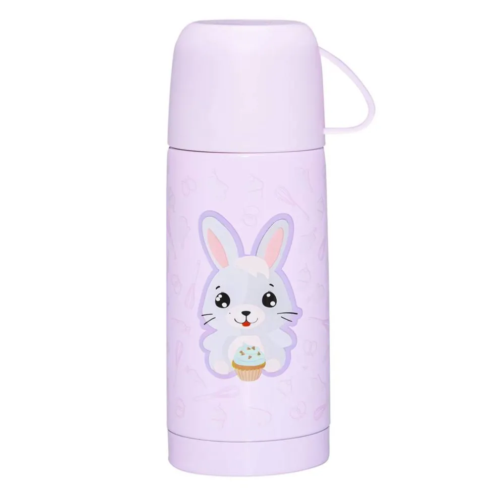 Termos dla dzieci 320 ml Betty i Bunny