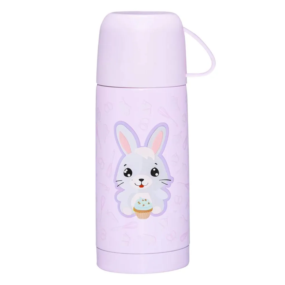 Termos dla dzieci 320 ml Betty i Bunny