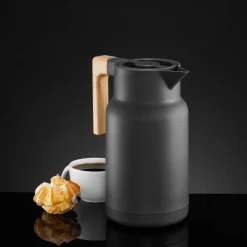 Termos do kawy i herbaty 950 ml Natural