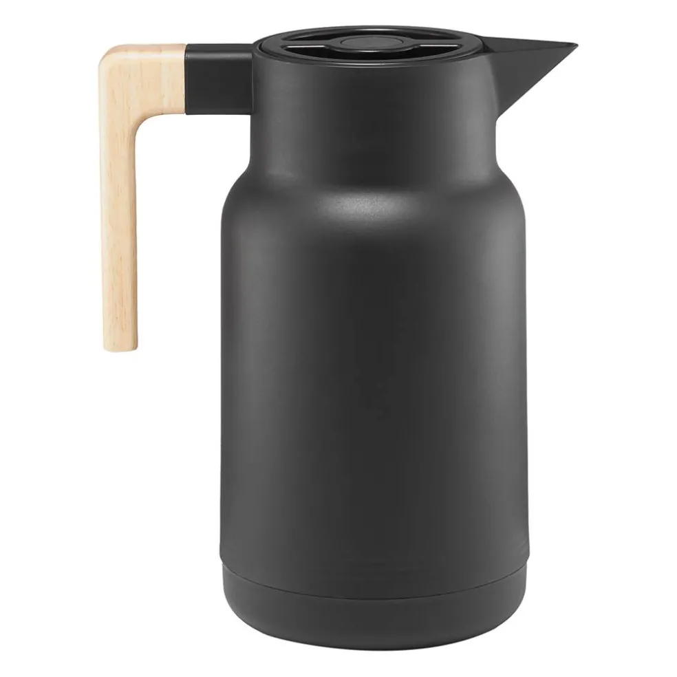 Termos do kawy i herbaty 950 ml Natural
