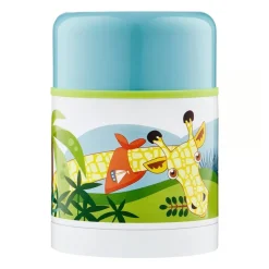Termos 500 ml Malawi Żyrafy