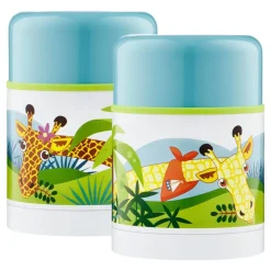 Termos 500 ml Malawi Żyrafy