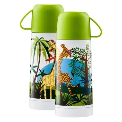 Termos 320 ml Malawi Żyrafy