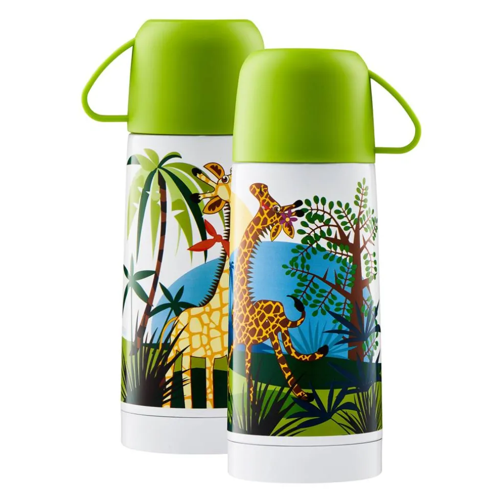 Termos 320 ml Malawi Żyrafy