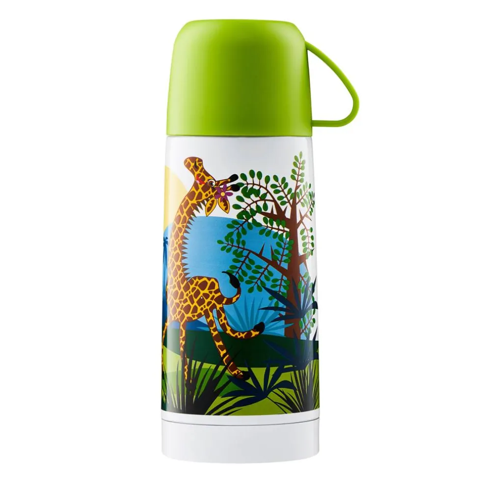Termos 320 ml Malawi Żyrafy