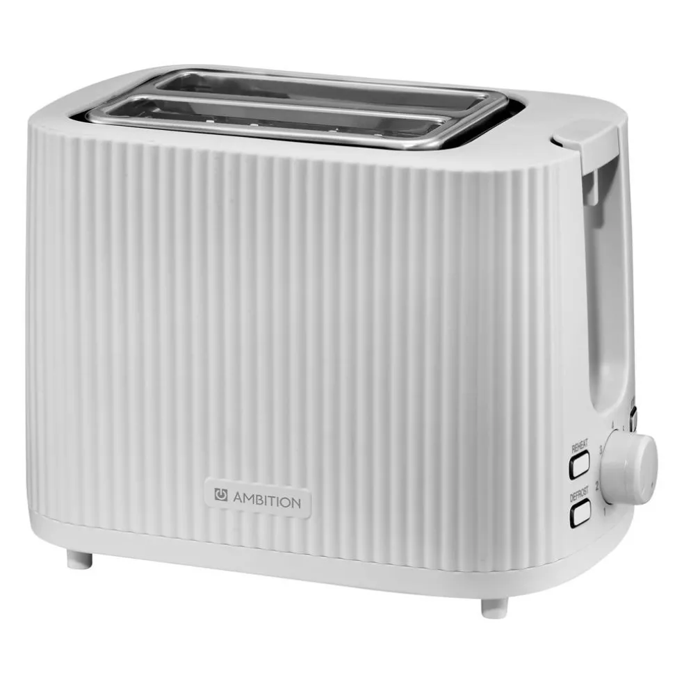 Toster elektryczny Curly