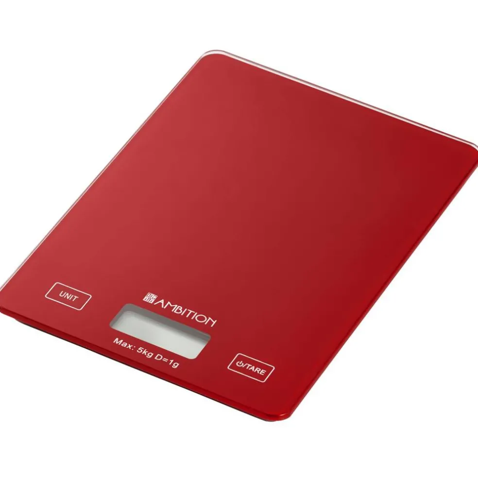 Waga kuchenna elektroniczna Cherry