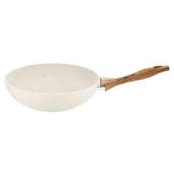 Wok 26 cm Nature