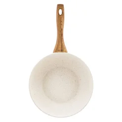 Wok 26 cm Nature