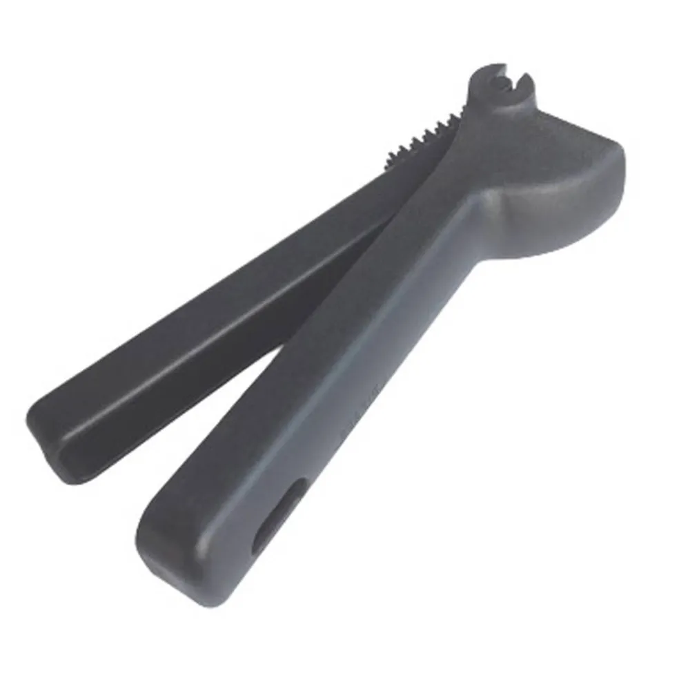 Wyciskacz do czosnku 17,5 cm Base