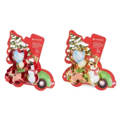 Wykrawacz do ciastek Noel MIX KOLORÓW