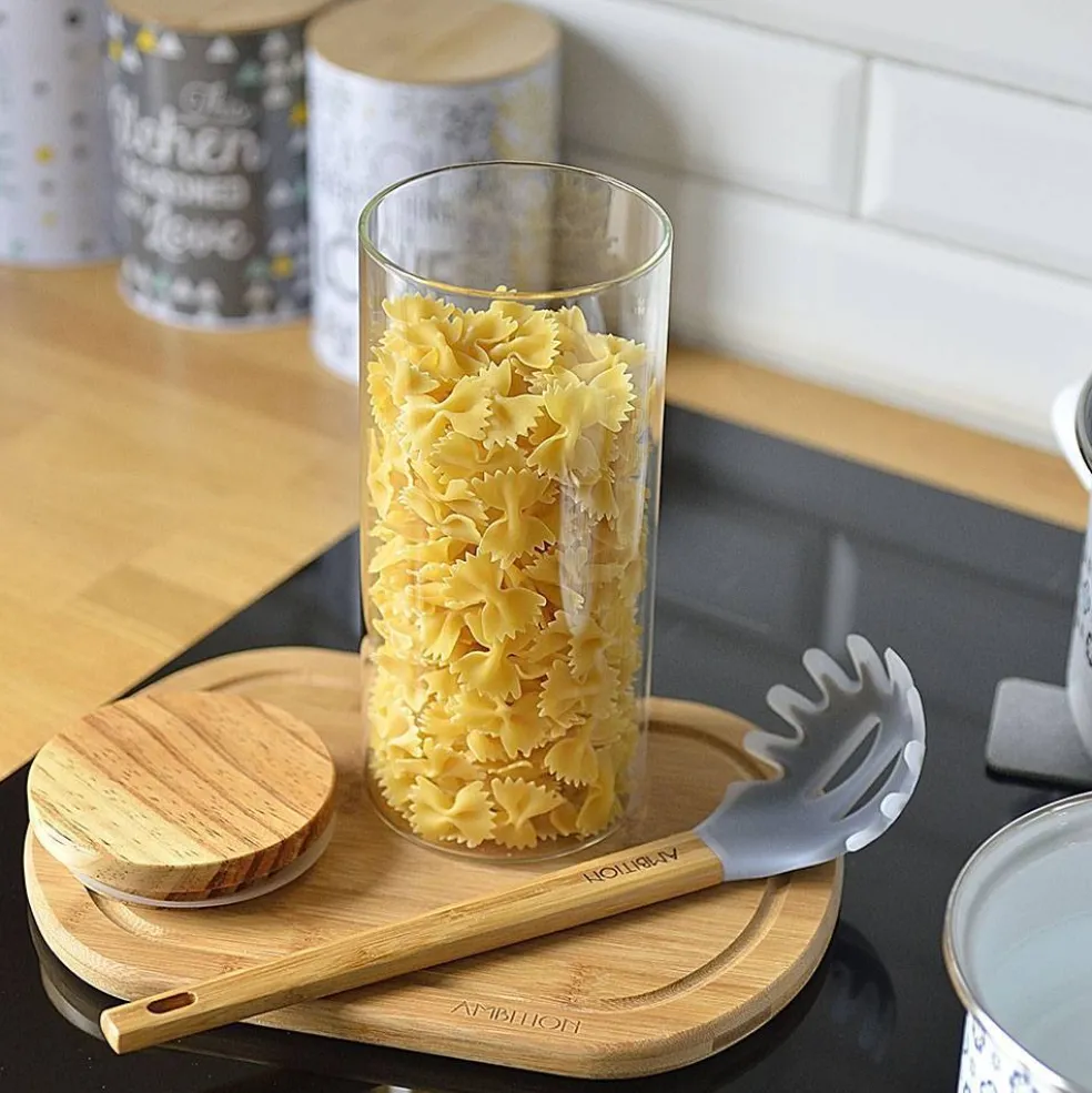 Łyżka do spaghetti 29 cm Nordic